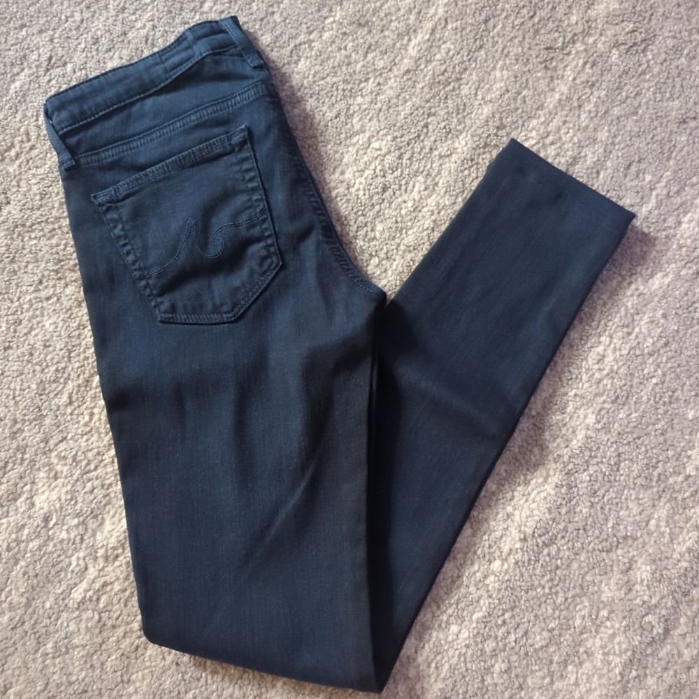 Ag The Absolute Legging Extreme Skinny, 25r